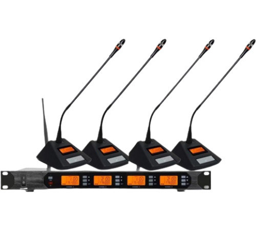 Радиосистема Biema GR-8840