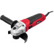 Угловая шлифмашина MTX MAG125-800