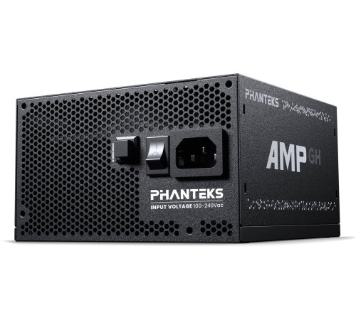 Блок питания Phanteks AMP GH 850W PH-P850GH_BK01