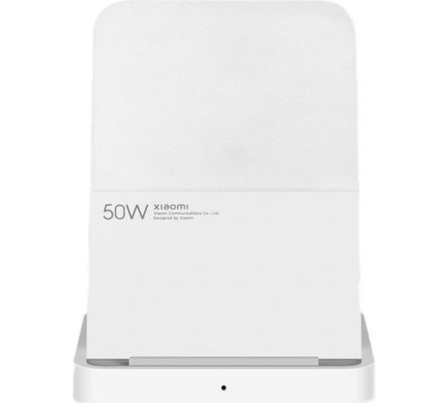 Беспроводное зарядное Xiaomi 50W Wireless Charging Stand Pro MDY-14-EN международная версия
