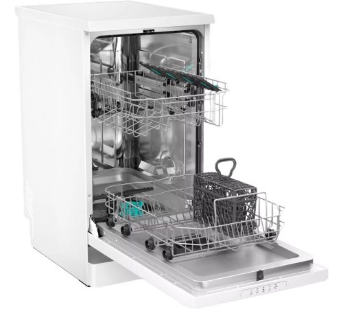 Отдельностоящая посудомоечная машина Candy CDPH 2L1049W-08