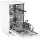 Отдельностоящая посудомоечная машина Candy CDPH 2L1049W-08