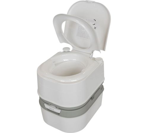 Биотуалет WMC Tools WMC-PT24-2S