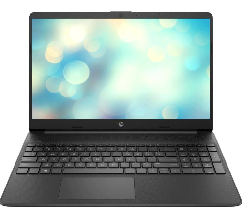 Ноутбук HP 15s-fq5035ny 737U1EA