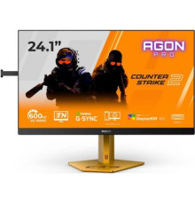 Игровой монитор AOC Agon CS24A