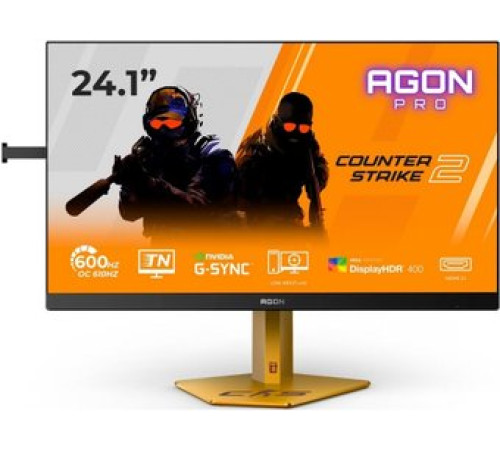 Игровой монитор AOC Agon CS24A