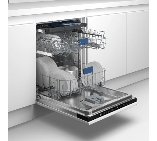 Встраиваемая посудомоечная машина BEKO BDIN15532