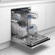 Встраиваемая посудомоечная машина BEKO BDIN15532