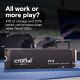 SSD Crucial P310 2280 4TB CT4000P310SSD8