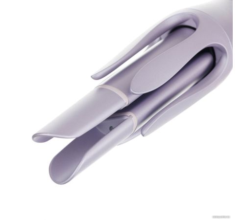 Стайлер для завивки Dewal Beauty HI4032 фиолетовый