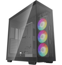 Корпус DeepCool CH780 R-CH780-BKADE41-G-1