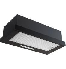 Кухонная вытяжка ZorG Slim 850 60 M черный