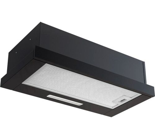 Кухонная вытяжка ZorG Slim 850 60 M черный
