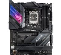 Материнская плата ASUS ROG Strix Z690-E Gaming WiFi
