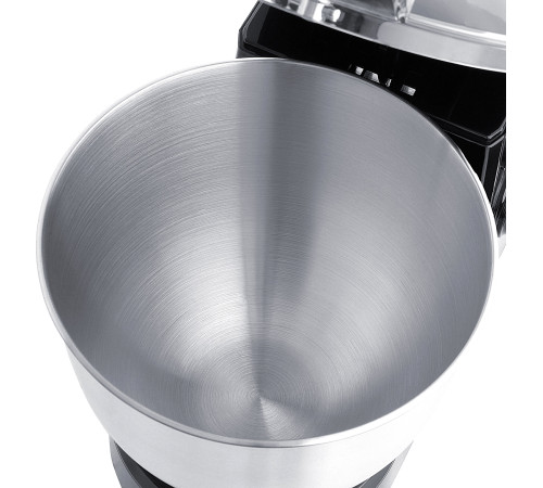 Планетарный миксер Galaxy Line GL2231 черный