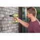 Ударная дрель-шуруповерт Ryobi R18PD3-242S 5133003820 с 2-мя АКБ 4 Ah + 2 Ah, сумка