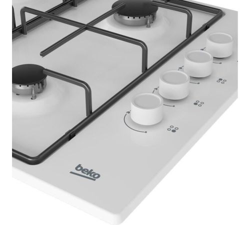Варочная панель BEKO HIGG 64123 SW