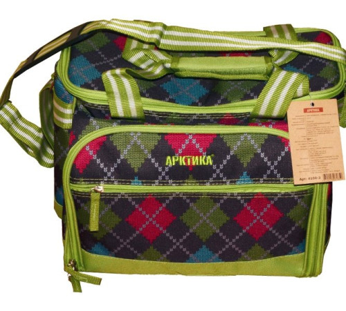 Автохолодильник  Арктика 4100-3