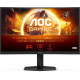 Игровой монитор AOC Gaming CQ27G4X