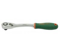 Трещотка дисковая Jonnesway R6803