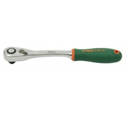 Трещотка дисковая Jonnesway R6803