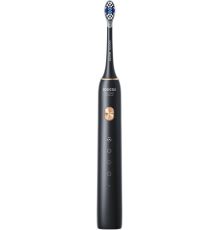 Электрическая зубная щетка Soocas X3U Pro с кейсом, черный