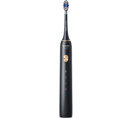 Электрическая зубная щетка Soocas X3U Pro с кейсом, черный