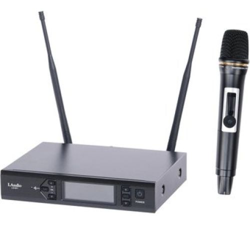 Радиосистема LAudio LS-601