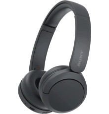 Наушники Sony WH-CH520 черный