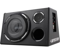 Корпусной активный сабвуфер Mystery MBB-208A