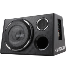 Корпусной активный сабвуфер Mystery MBB-208A