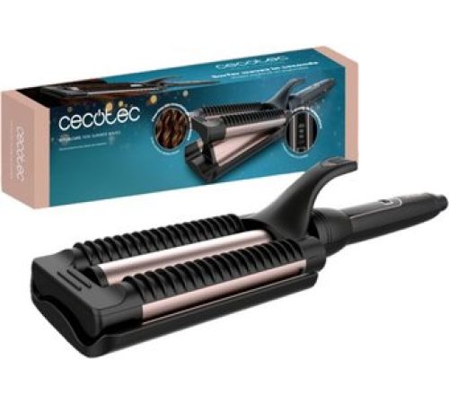 Плойка-волна Cecotec RitualCare 1000 Summer Waves 116272
