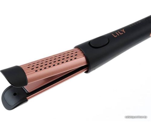 Мультистайлер Dewal Beauty Lily HI2120-Black