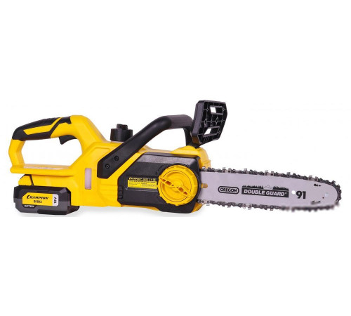 Аккумуляторная пила Champion CSB1811/CSB1821 с 1-им АКБ