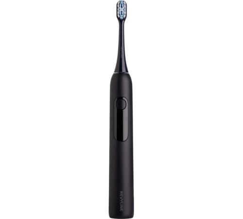 Электрическая зубная щетка Revyline RL 045 черный
