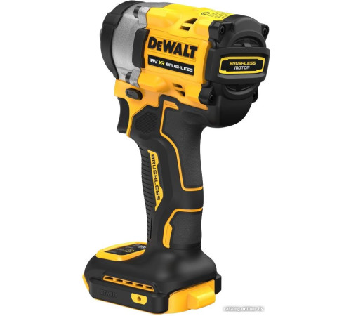 Гайковерт DeWalt DCF922N без АКБ