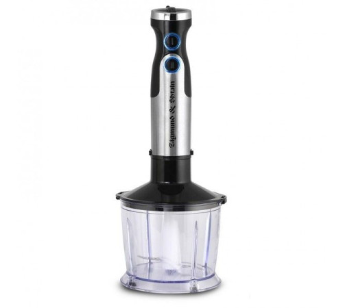 Погружной блендер Zigmund & Shtain BH-345 M
