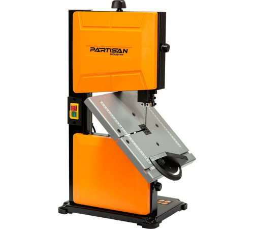 Станок Partisan PBS-230/400