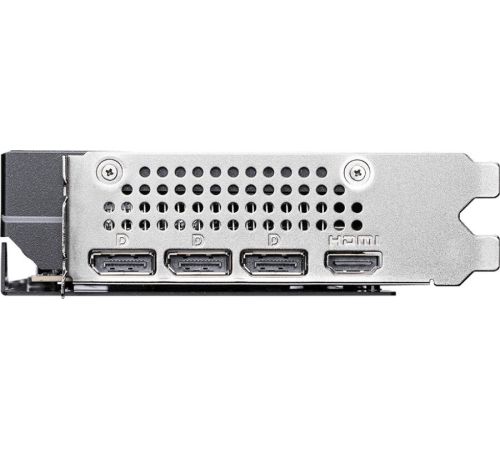 Видеокарта MSI GeForce RTX 5060 Ti 16G Shadow 2X Plus