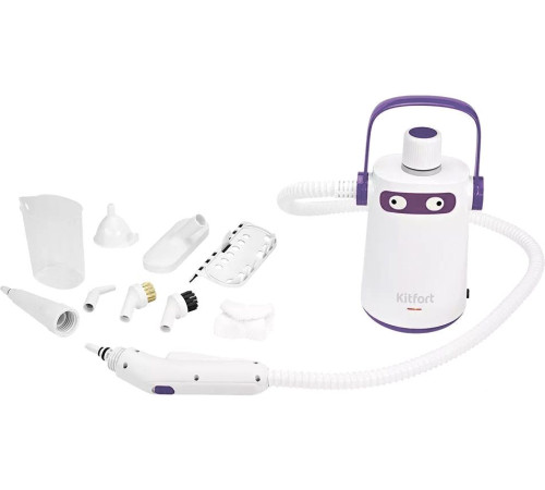 Пароочиститель Kitfort KT-9109-1