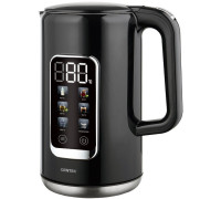 Электрический чайник CENTEK CT-1003 черный