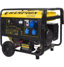 Бензиновый генератор Champion GG7501E
