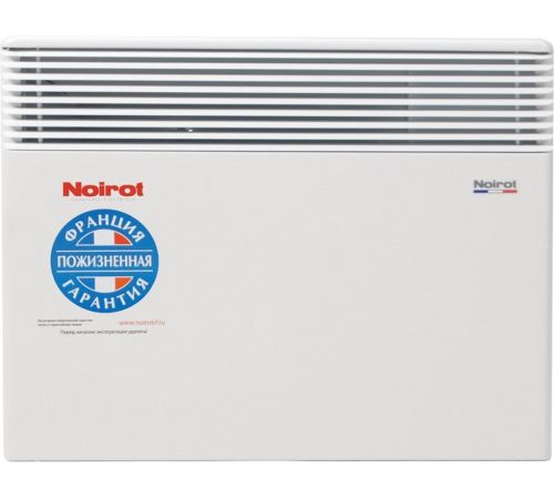 Конвектор Noirot Spot E-3 Plus 1500 [HY.7358.5.ARER]
