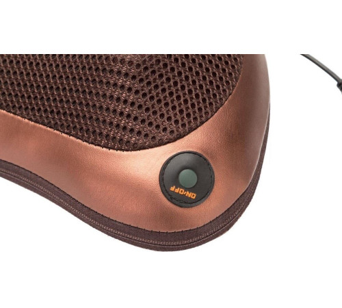 Массажная подушка Bradex KZ 0473