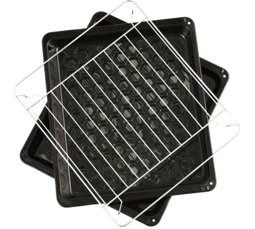 Электрический духовой шкаф Hansa BOEI64030077