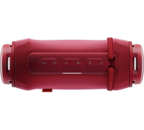 Беспроводная колонка Vipe Spark красный