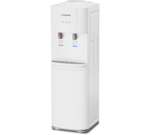 Кулер для воды StarWind SW-1113EW