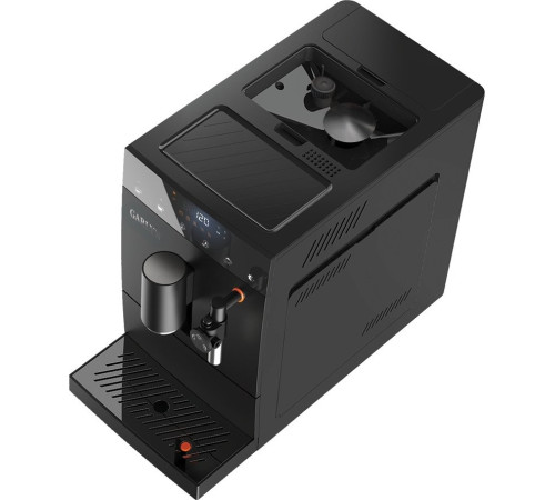 Кофемашина Garlyn L600
