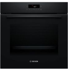 Электрический духовой шкаф Bosch Serie 2 HBG571EB4