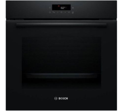 Электрический духовой шкаф Bosch Serie 2 HBG571EB4